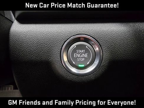 New 2026 GMC Terrain Elevation w/ Elevation Premium Package image 21