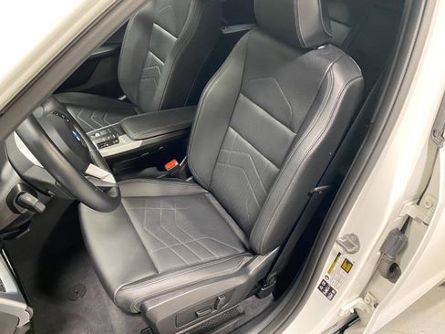 Certified 2024 BMW X1 xDrive28i w/ Technology Package image 12