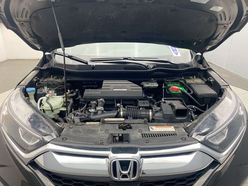 Used 2018 Honda CR-V EX-L image 11