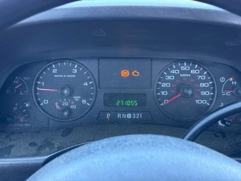 Used 2006 Ford F350 XLT AWD/4WD image 19