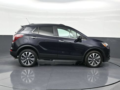 Used 2022 Buick Encore Preferred w/ Safety Package AWD/4WD image 6