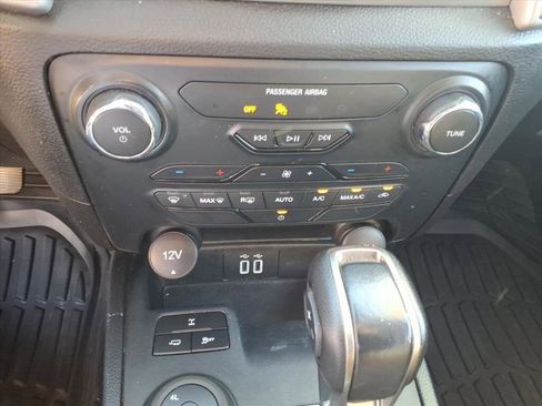 Used 2023 Ford Ranger XLT w/ Equipment Group 301A Mid image 34
