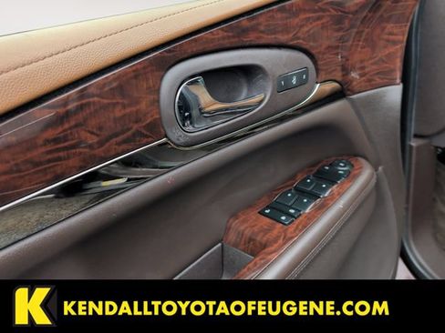 Used 2015 Buick Enclave Leather AWD/4WD image 10