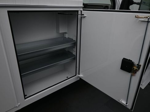 New 2026 Ford E-350 and Econoline 350 Super Duty w/ Power Equipment Group image 18