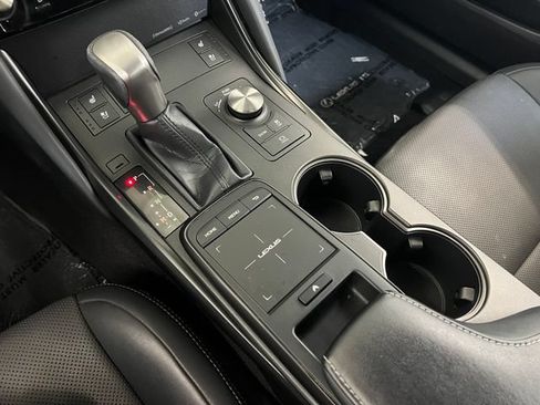 Used 2021 Lexus IS 300 w/ Comfort Package RWD image 22