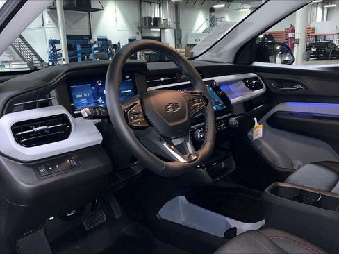 New 2027 Chevrolet Bolt RS w/ LPO, All-Weather Package FWD image 7