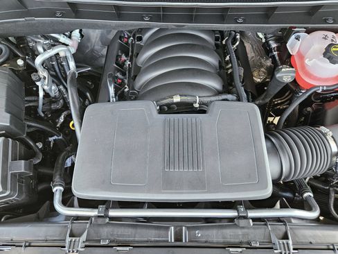 New 2026 Chevrolet Tahoe LT w/ Comfort Package RWD image 29