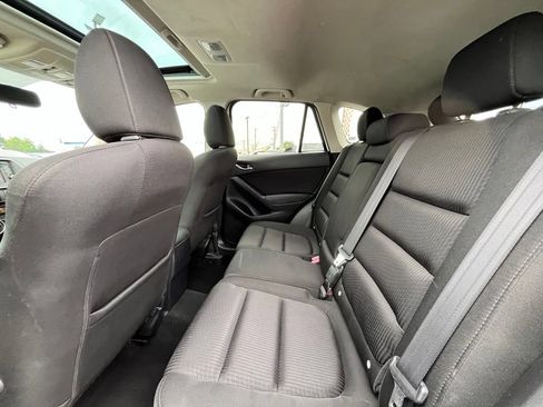 Used 2014 MAZDA CX-5 Touring w/ Bose/Moonroof Package FWD image 22