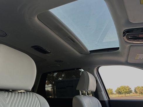 New 2023 Hyundai Palisade Calligraphy image 15