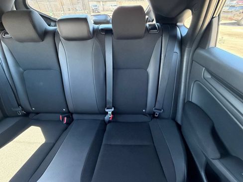 Used 2025 Honda Civic Sport image 31