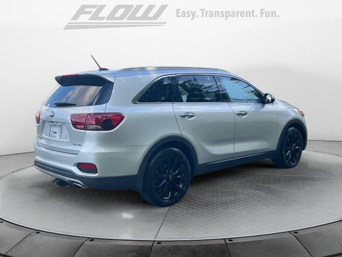Used 2020 Kia Sorento EX FWD image 9