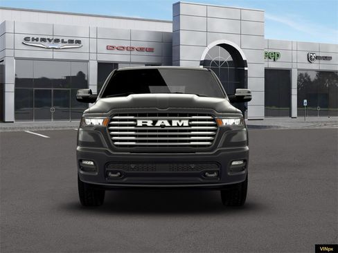 New 2026 RAM 1500 Laramie w/ Laramie Southwest Edition image 43