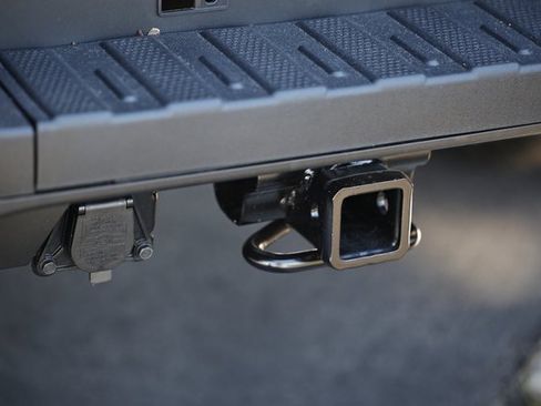 New 2026 Honda Ridgeline TrailSport+ image 11