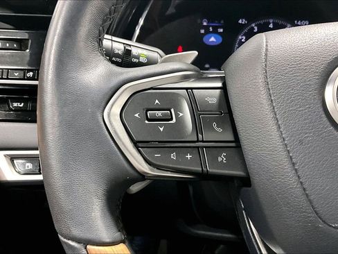 Used 2023 Lexus RX 350 Premium image 20