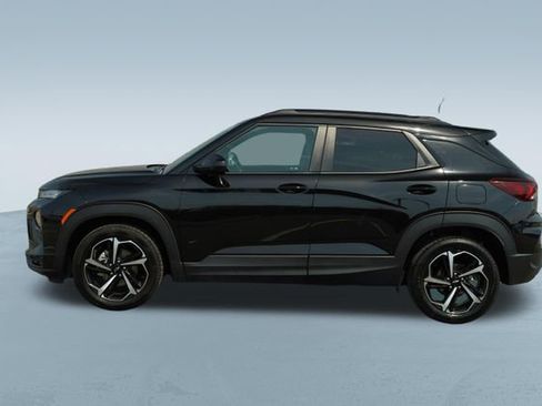 Used 2022 Chevrolet TrailBlazer RS w/ Convenience Package image 4