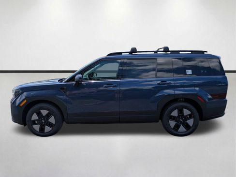 New 2027 Hyundai Santa Fe SEL FWD image 8
