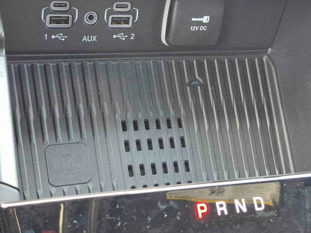 New 2026 Jeep Grand Cherokee L 2WD image 28