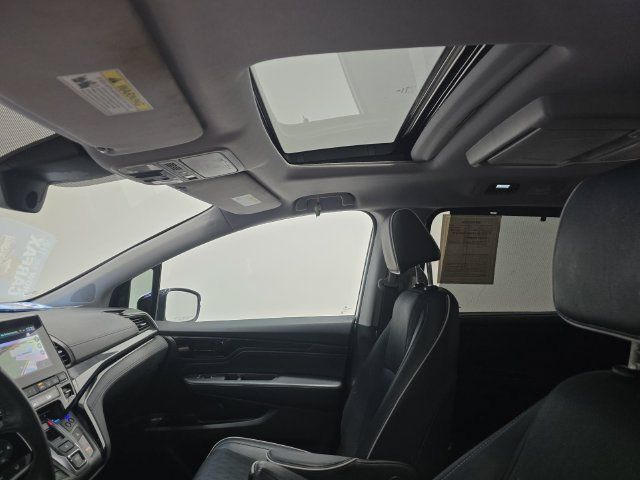 Used 2022 Honda Odyssey Elite image 20