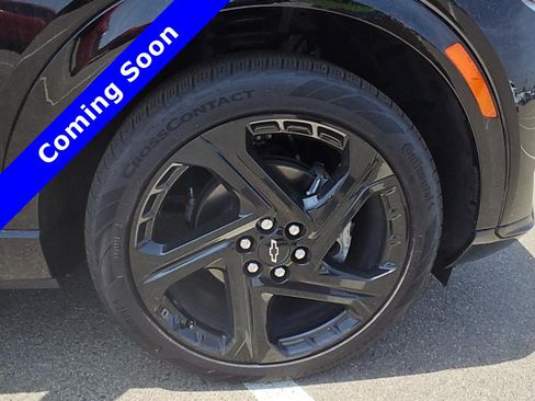 Used 2025 Chevrolet Equinox EV RS FWD image 20