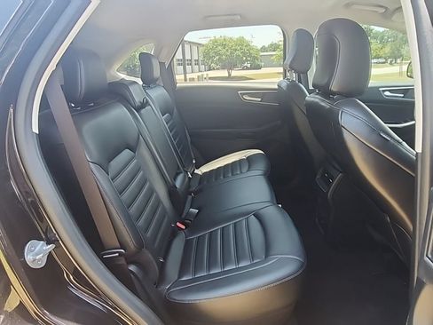 Used 2022 Ford Edge SEL AWD/4WD image 35