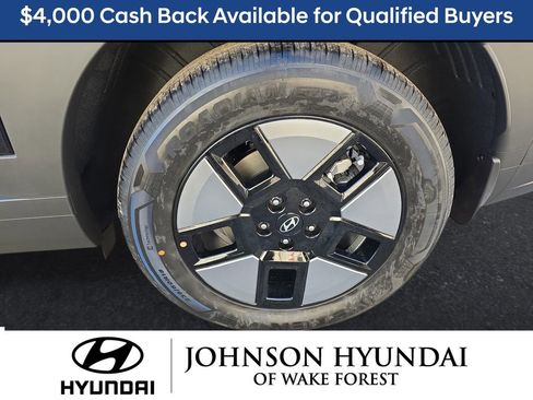 New 2026 Hyundai Santa Fe SE image 43