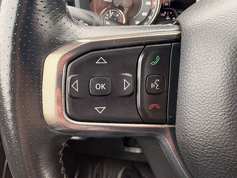 Used 2022 RAM 1500 Rebel w/ Rebel Level 2 Equipment Group AWD/4WD image 19
