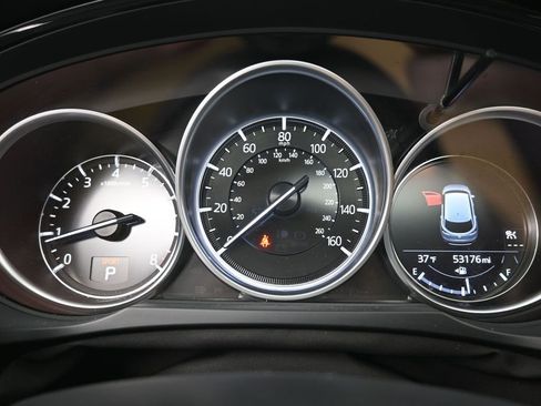 Used 2023 MAZDA CX-9 Touring Plus image 13