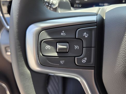 New 2026 Chevrolet Silverado 1500 LT Trail Boss w/ Convenience Package II AWD/4WD image 24