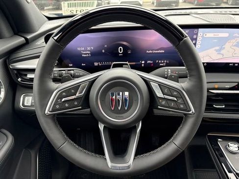 New 2026 Buick Enclave Avenir w/ Super Cruise Package AWD/4WD image 24