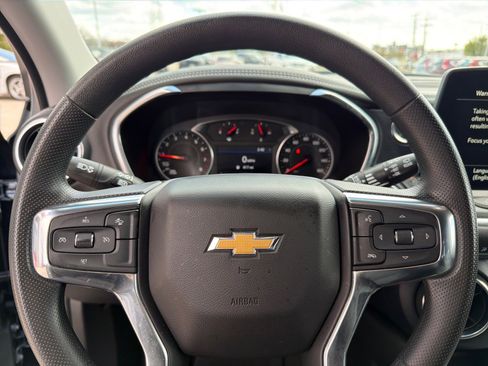 Used 2025 Chevrolet Blazer LT image 15