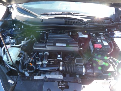 Used 2020 Honda CR-V EX-L image 26