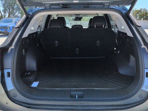 New 2026 Kia Sportage EX image 26
