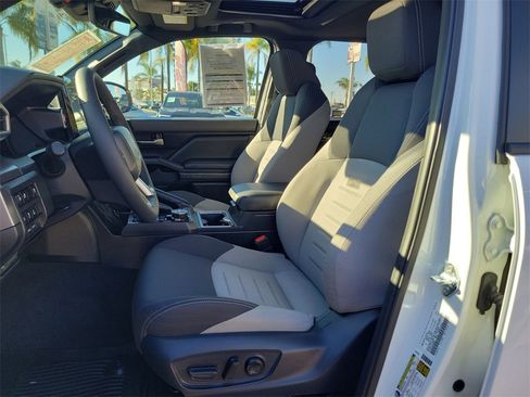 Used 2025 Toyota Tacoma TRD Off-Road w/ TRD Off Road Upgrade Package image 20