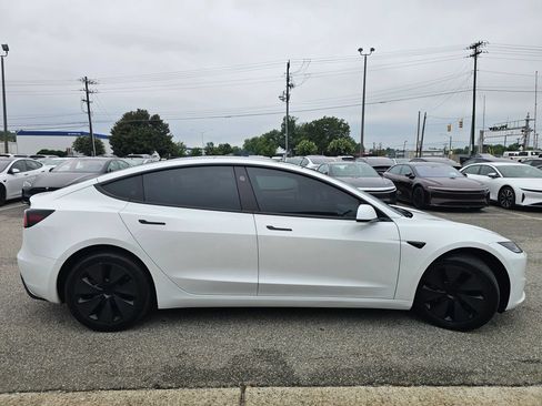 Used 2024 Tesla Model 3 Long Range RWD image 6