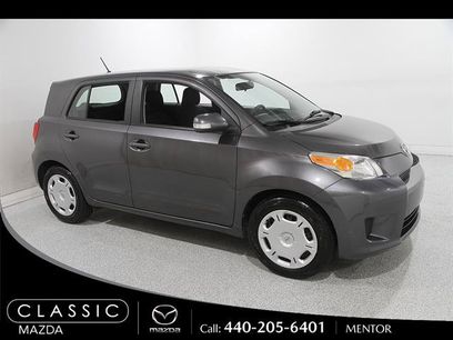 Used 2010 Scion xD