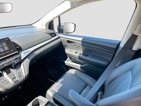 Used 2026 Honda Odyssey EX-L image 23