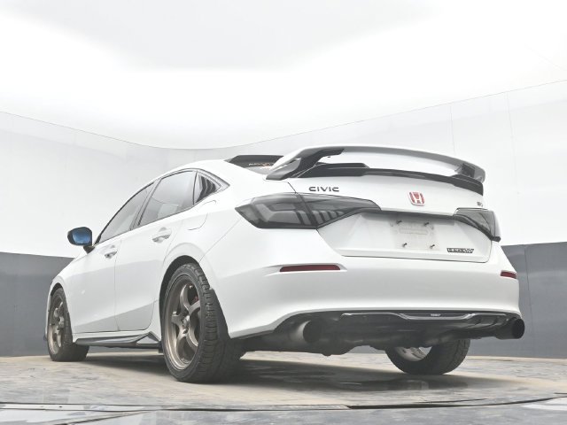 Used 2022 Honda Civic Si image 31