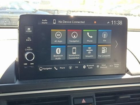 Certified 2025 Honda Pilot Touring image 13