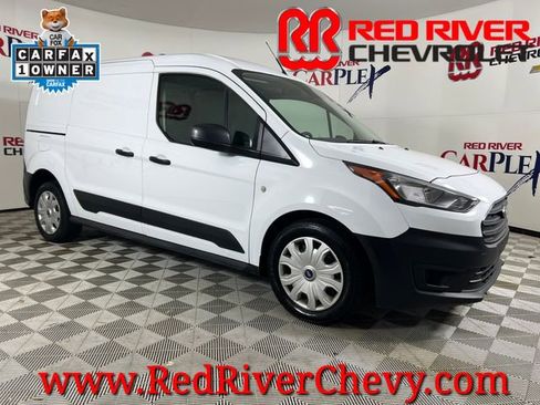Used 2023 Ford Transit Connect XL image 1