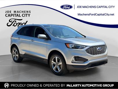 Used 2024 Ford Edge SEL w/ Convenience Package