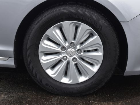 Used 2017 Hyundai Sonata SE image 10