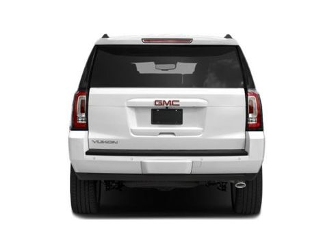 Used 2018 GMC Yukon SLT w/ Open Road Package image 8