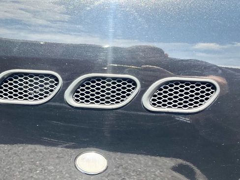 Used 2009 Maserati Quattroporte RWD image 52