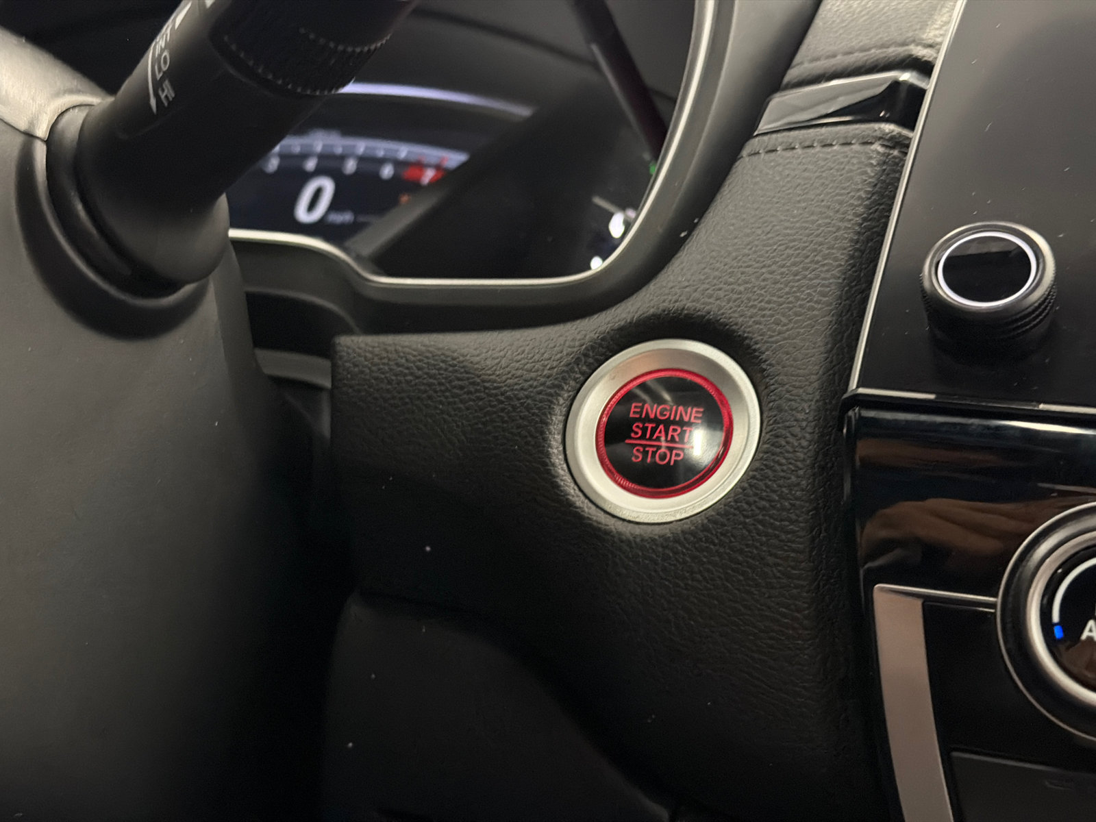 Used 2020 Honda CR-V EX-L image 26