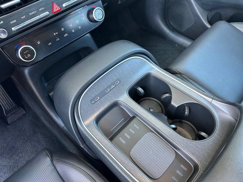 Used 2026 Hyundai Palisade SEL FWD image 43