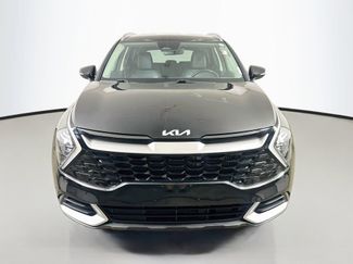 Used 2023 Kia Sportage EX AWD/4WD video 2