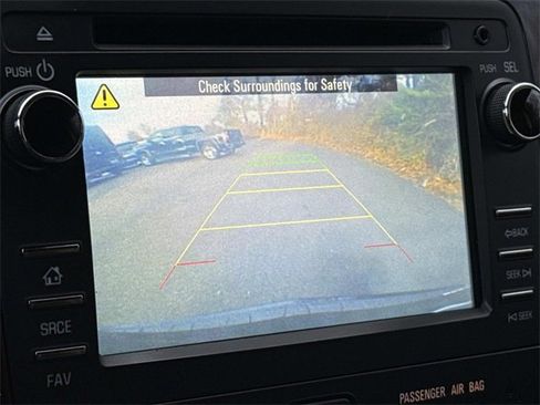 Used 2016 Chevrolet Traverse LT w/ Style and Technology Package image 14