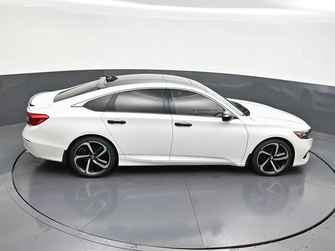Used 2022 Honda Accord Sport image 19