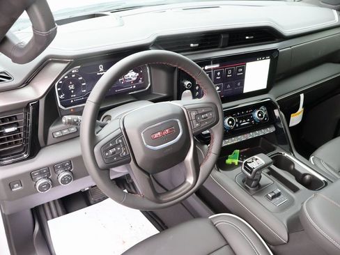 New 2025 GMC Sierra 1500 AT4X AWD/4WD image 26