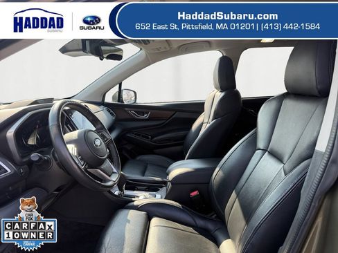 Used 2023 Subaru Ascent Touring AWD/4WD image 10